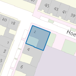 Perceel ZTM00-D-1432