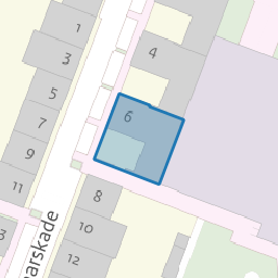 Perceel ZTM00-D-1434