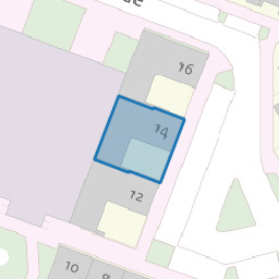 Perceel ZTM00-D-1436