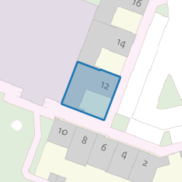 Perceel ZTM00-D-1437