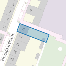 Perceel ZTM00-D-1438