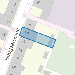 Perceel ZTM00-D-1439