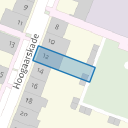 Perceel ZTM00-D-1440