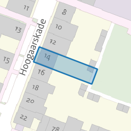 Perceel ZTM00-D-1441