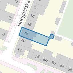 Perceel ZTM00-D-1443