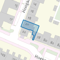 Perceel ZTM00-D-1444