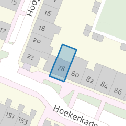 Perceel ZTM00-D-1447