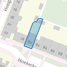 Perceel ZTM00-D-1448