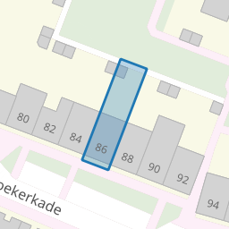 Perceel ZTM00-D-1451