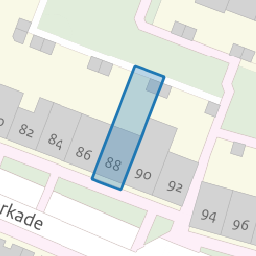 Perceel ZTM00-D-1452