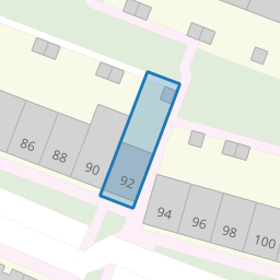 Perceel ZTM00-D-1454