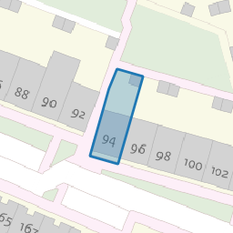 Perceel ZTM00-D-1455