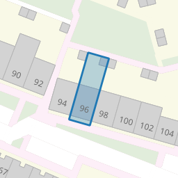 Perceel ZTM00-D-1456