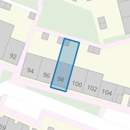 Perceel ZTM00-D-1457