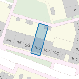 Perceel ZTM00-D-1458