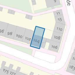 Perceel ZTM00-D-1460