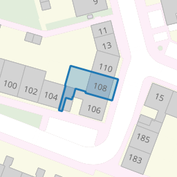 Perceel ZTM00-D-1461