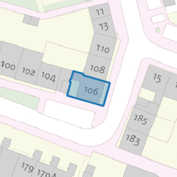 Perceel ZTM00-D-1463