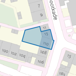 Perceel ZTM00-D-1464