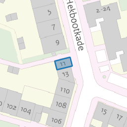 Perceel ZTM00-D-1465