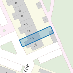 Perceel ZTM00-D-1492