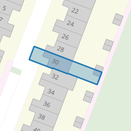 Perceel ZTM00-D-1500