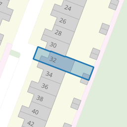 Perceel ZTM00-D-1501