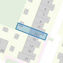 Perceel ZTM00-D-1525