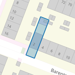 Perceel ZTM00-D-1545