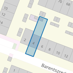 Perceel ZTM00-D-1546