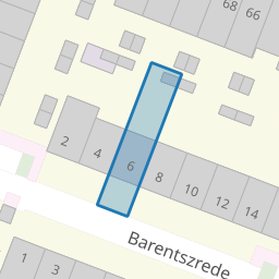 Perceel ZTM00-D-1547