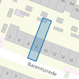 Perceel ZTM00-D-1548