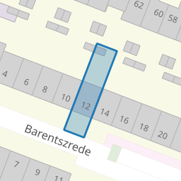 Perceel ZTM00-D-1550