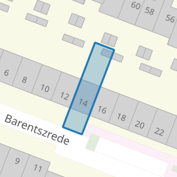 Perceel ZTM00-D-1551