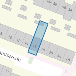 Perceel ZTM00-D-1552