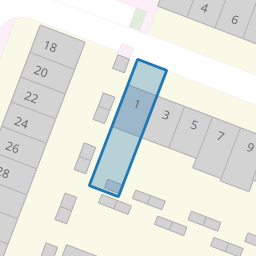 Perceel ZTM00-D-1557