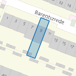 Perceel ZTM00-D-1561