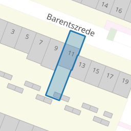 Perceel ZTM00-D-1562