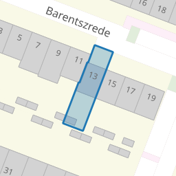 Perceel ZTM00-D-1563