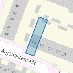 Perceel ZTM00-D-1567