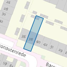 Perceel ZTM00-D-1568