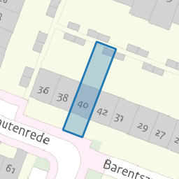 Perceel ZTM00-D-1569