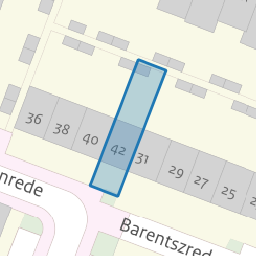 Perceel ZTM00-D-1570