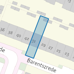 Perceel ZTM00-D-1571