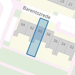 Perceel ZTM00-D-1579