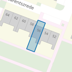 Perceel ZTM00-D-1581