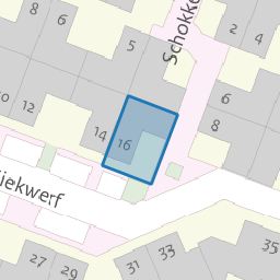 Perceel ZTM00-D-1643