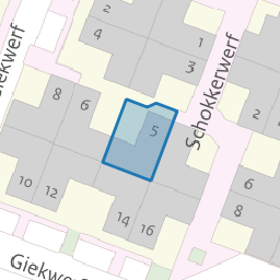 Perceel ZTM00-D-1646