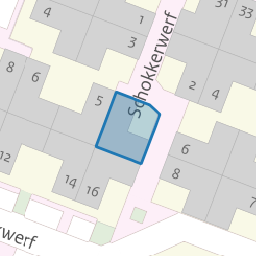 Perceel ZTM00-D-1647