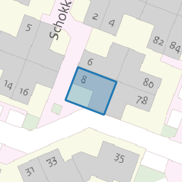 Perceel ZTM00-D-1652